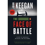 The Face of Battle, Paperback