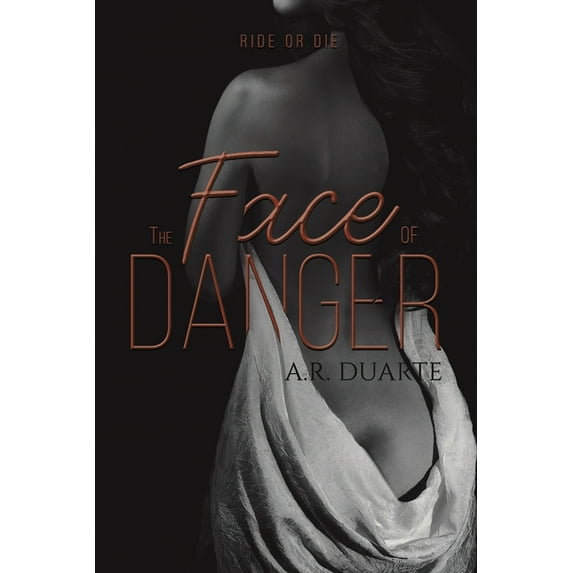 The Face of Danger (Paperback)