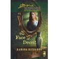 thumbnail image 1 of Pre-Owned The Face of Deceit (Jackson's Retreat, Book 2) (Steeple Hill Love Inspired Suspense #117) (Unknown) 0373443072 9780373443079, 1 of 1