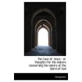 thumbnail image 1 of The Face of Jesus : Or Thoughts for the Mature Concerning the Nature of the Word of God (Hardcover), 1 of 1