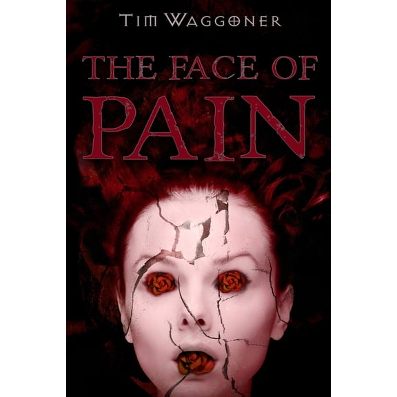 The Face of Pain, (Paperback)