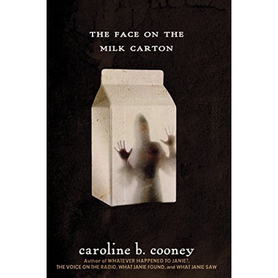 Pre-Owned The Face on the Milk Carton (Janie Johnson) (The Face on the Milk Carton Series) Paperback