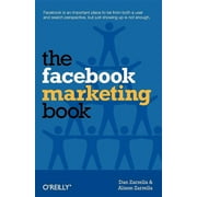 The Facebook Marketing Book Paperback