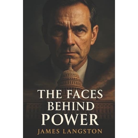 The Faces Behind Power: A Revealing Look at the Forces Shaping Our World, (Paperback)