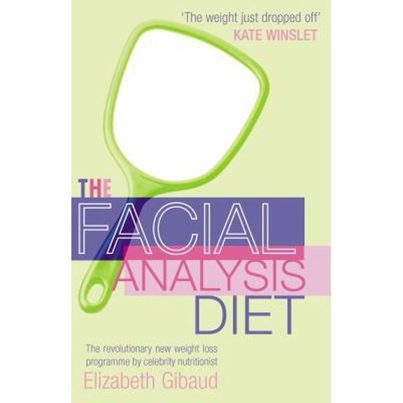Pre-Owned The Facial Analysis Diet (Paperback) 0712623132 9780712623131