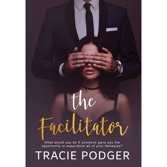The Facilitator, (Hardcover)