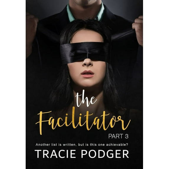 The Facilitator, part 3, (Hardcover)