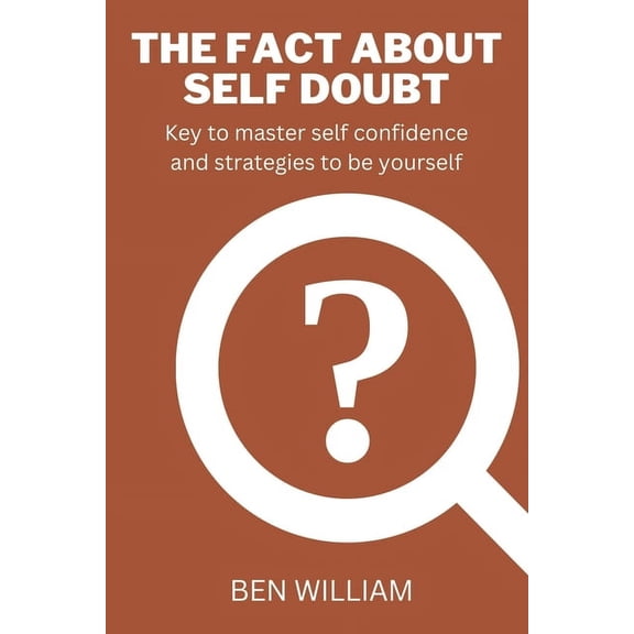 The Fact About Self Doubt (Paperback)