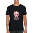 thumbnail image 1 of The Fact That Im Legally An Adult Is Hysterical Funny T-Shirt, for men & women, up to size 5XL, 1 of 3