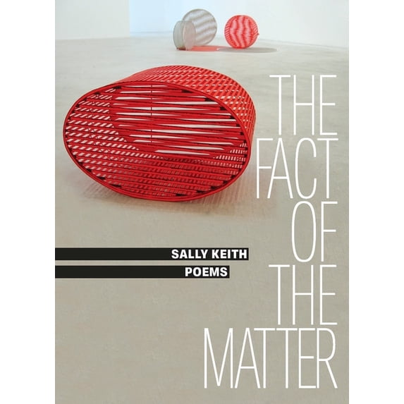 The Fact of the Matter (Paperback)