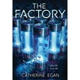 thumbnail image 1 of Pre-Owned The Factory (Paperback) 1339034212 9781339034218, 1 of 1