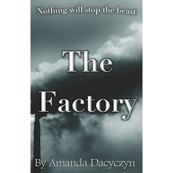 Pre-Owned The Factory (The Factory Series) Paperback