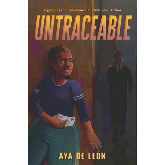 Factory Untraceable, (Hardcover)