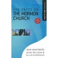 thumbnail image 1 of The Facts On Series: The Facts on the Mormon Church (Paperback), 1 of 2