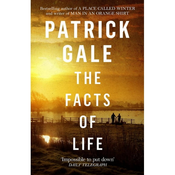 The Facts of Life, (Paperback)