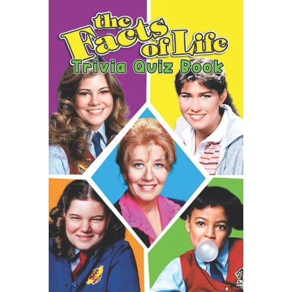 The Facts of Life (Paperback)
