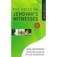 thumbnail image 1 of Pre-Owned The Facts on Jehovah's Witnesses (Paperback) 0736922156 9780736922159, 1 of 1
