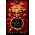 thumbnail image 1 of Pre-Owned The Faculty Club: A Thriller (Hardcover) 1439154295 9781439154298, 1 of 1