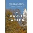 thumbnail image 1 of The Faculty Factor (Hardcover), 1 of 1