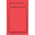 thumbnail image 1 of The Faculty Room, (Paperback), 1 of 1