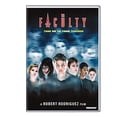 thumbnail image 1 of The Faculty (DVD), 1 of 1