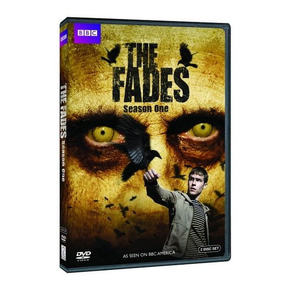 Pre-Owned The Fades: Season One - Walmart.com 