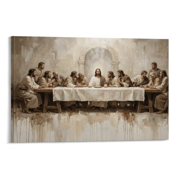 The Fading Feast Poster Wall Art Canvas Aesthetic Music And Movies Decorative Painting for Living Room Bed Room