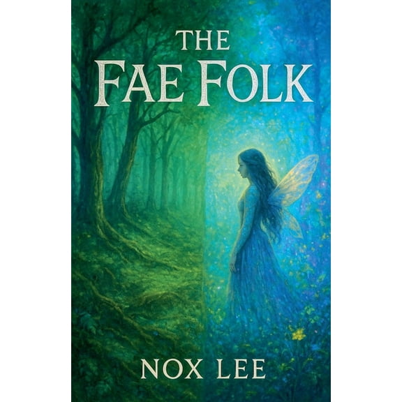 The Fae Folk, (Paperback)