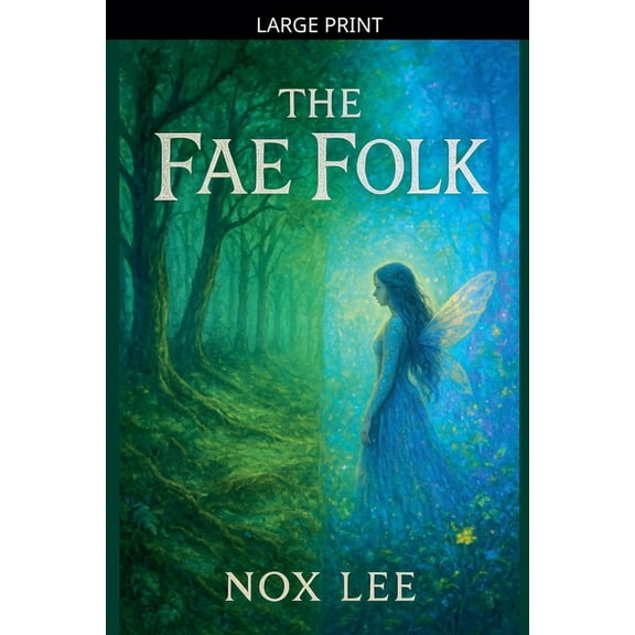 The Fae Folk, (Paperback)