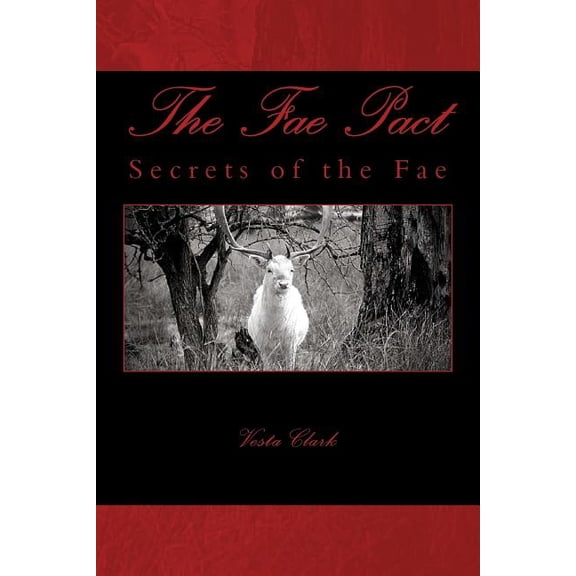 The Fae Pact