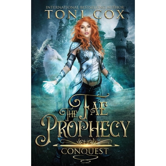 The Fae Prophecy: Fae Conquest (Series #4) (Paperback)