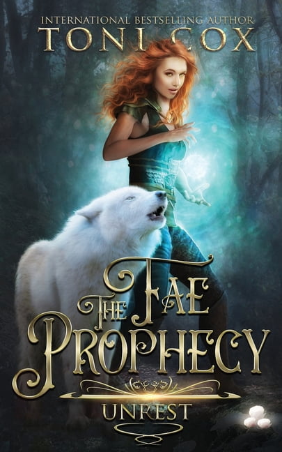 The Fae Prophecy: Fae Unrest (Series #2) (Paperback)