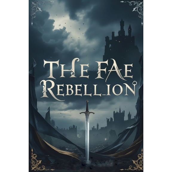 The Fae Rebellion, (Paperback)