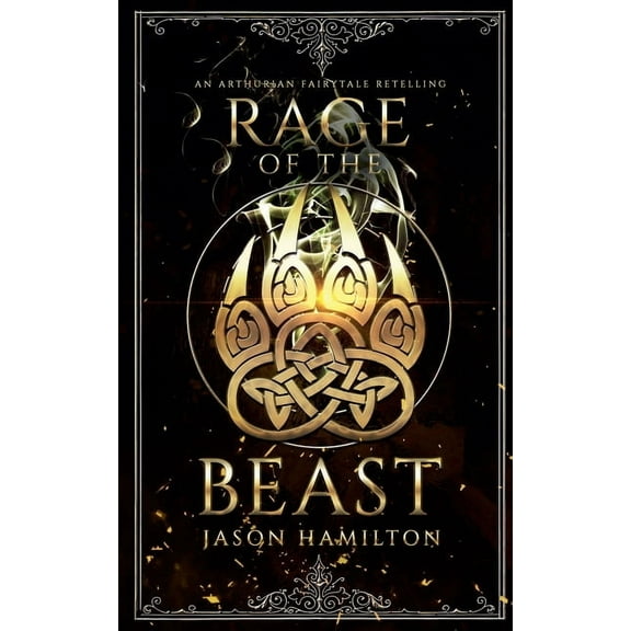 The Faerie Queen Rage of the Beast, Book 3, (Paperback)