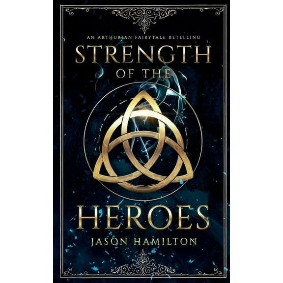 The Faerie Queen Strength of the Heroes, Book 4, (Paperback)