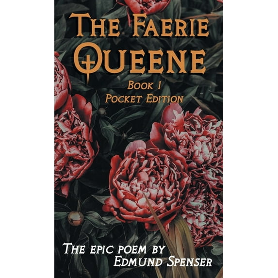 The Faerie Queene, (Paperback)