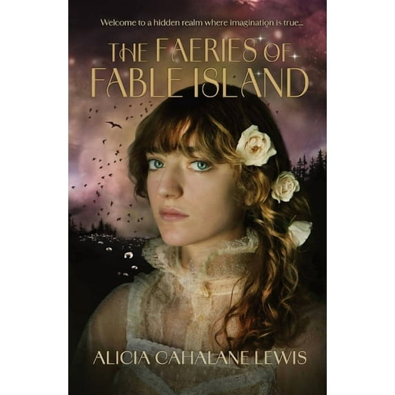 The Faeries Of Fable Island, (Paperback)