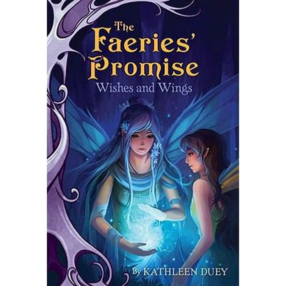 Pre-Owned Wishes and Wings (Paperback) 1416984615 9781416984610