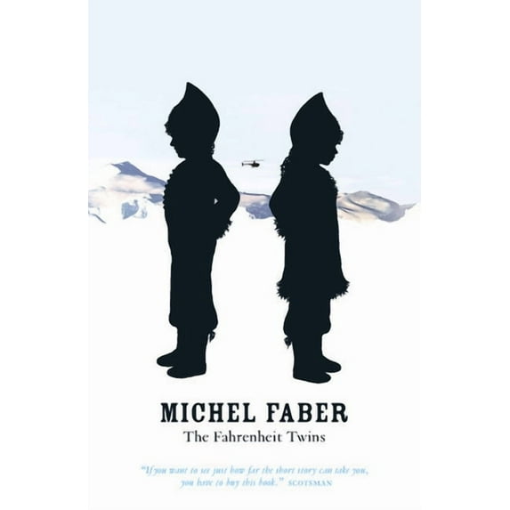 The Fahrenheit Twins and Other Stories, (Paperback)