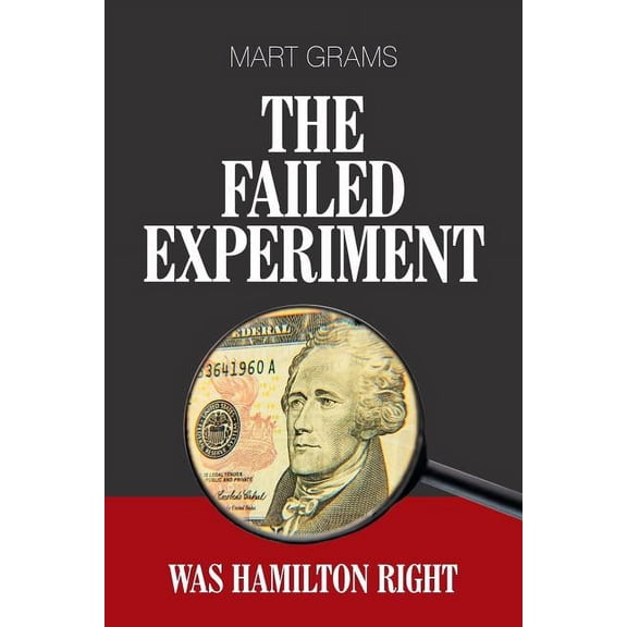 The Failed Experiment (Paperback)