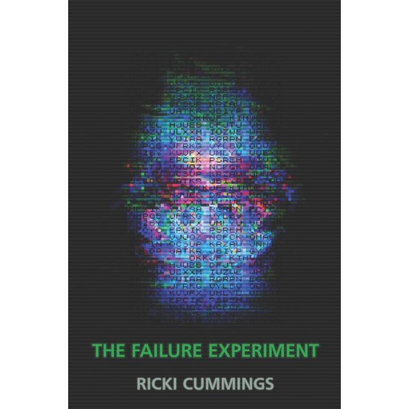 The Failure Experiment, (Paperback)