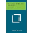 thumbnail image 1 of The Failure of the New Economics (Hardcover), 1 of 1
