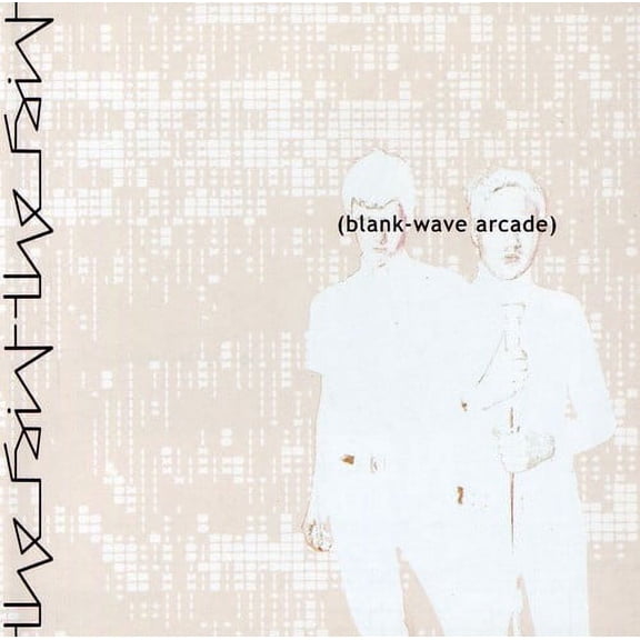 The Faint - Blank-Wave Arcade - Alternative - CD