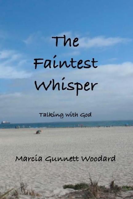 The Faintest Whisper (Paperback)