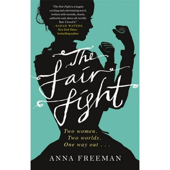 The Fair Fight (Paperback)