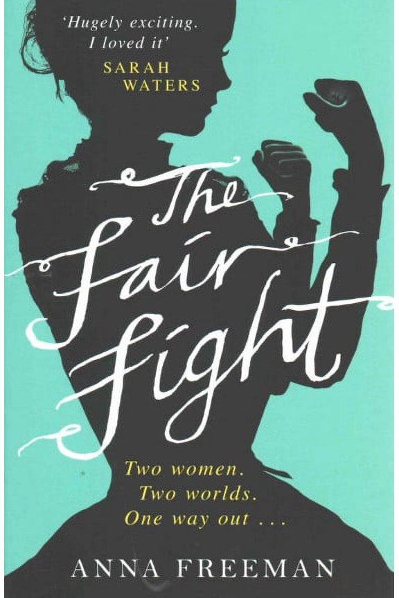 The Fair Fight (Paperback)