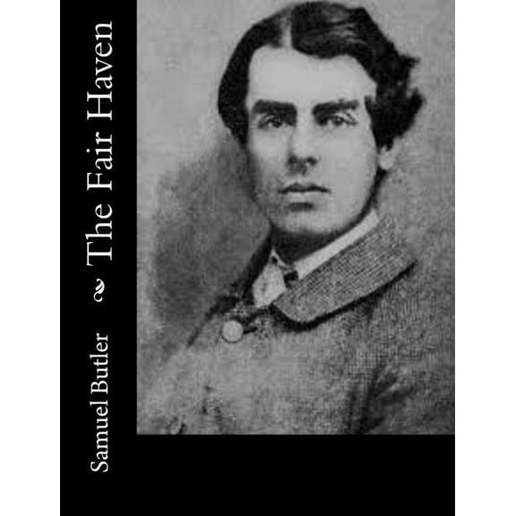 The Fair Haven (Paperback)