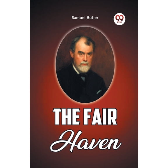 The Fair Haven, (Paperback)