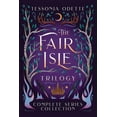 thumbnail image 1 of The Fair Isle Trilogy: Complete Series Collection, (Paperback), 1 of 1