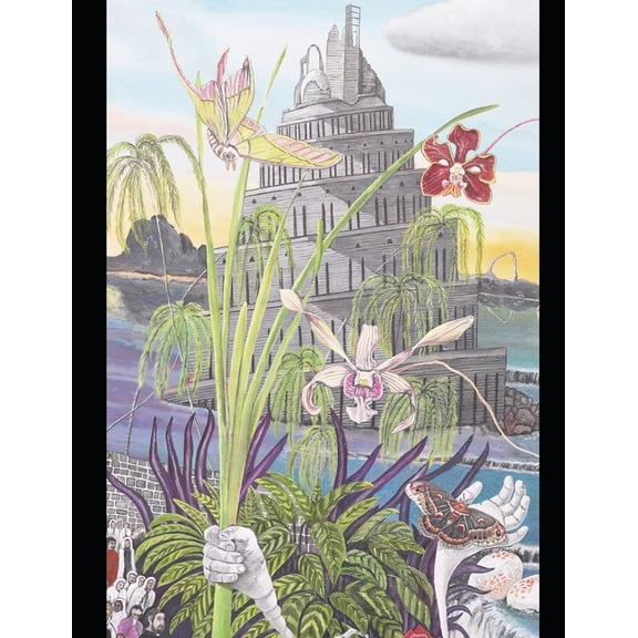 The Fair Kingdom of Astragarden: Magic Adventure Romance, (Paperback)